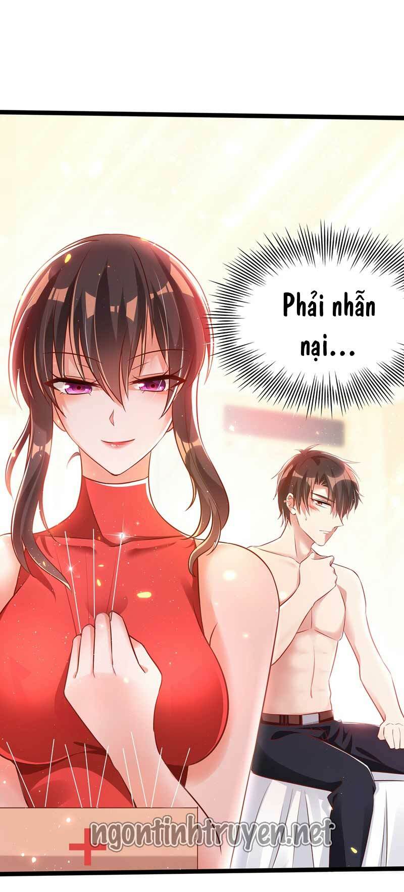 Trùng Sinh Không Gian: Cô Vợ Hào Môn Nóng Bỏng Không Dễ Chọc: Chapter 41