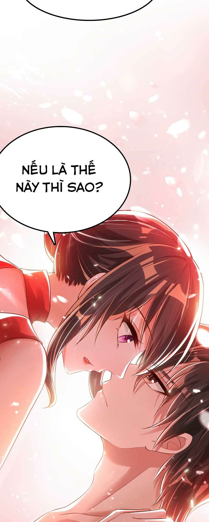 Trùng Sinh Không Gian: Cô Vợ Hào Môn Nóng Bỏng Không Dễ Chọc: Chapter 41