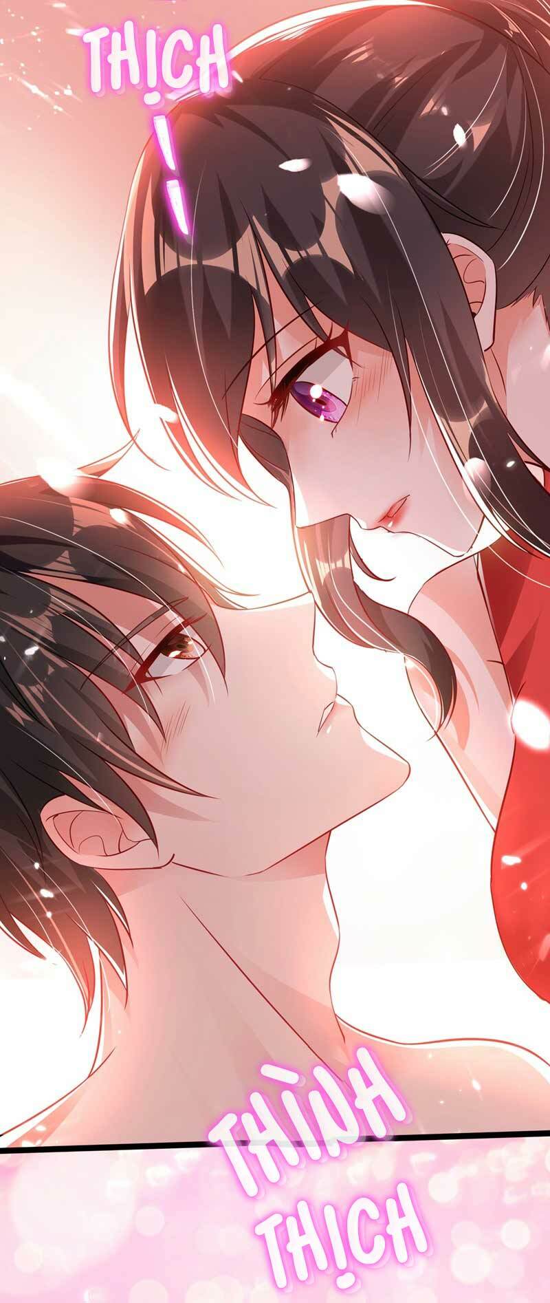 Trùng Sinh Không Gian: Cô Vợ Hào Môn Nóng Bỏng Không Dễ Chọc: Chapter 41