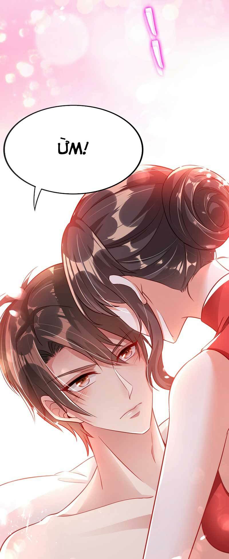 Trùng Sinh Không Gian: Cô Vợ Hào Môn Nóng Bỏng Không Dễ Chọc: Chapter 41