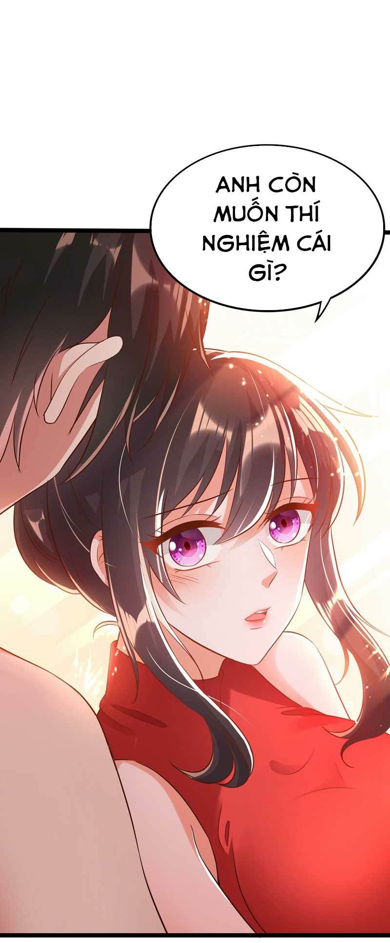 Trùng Sinh Không Gian: Cô Vợ Hào Môn Nóng Bỏng Không Dễ Chọc: Chapter 41