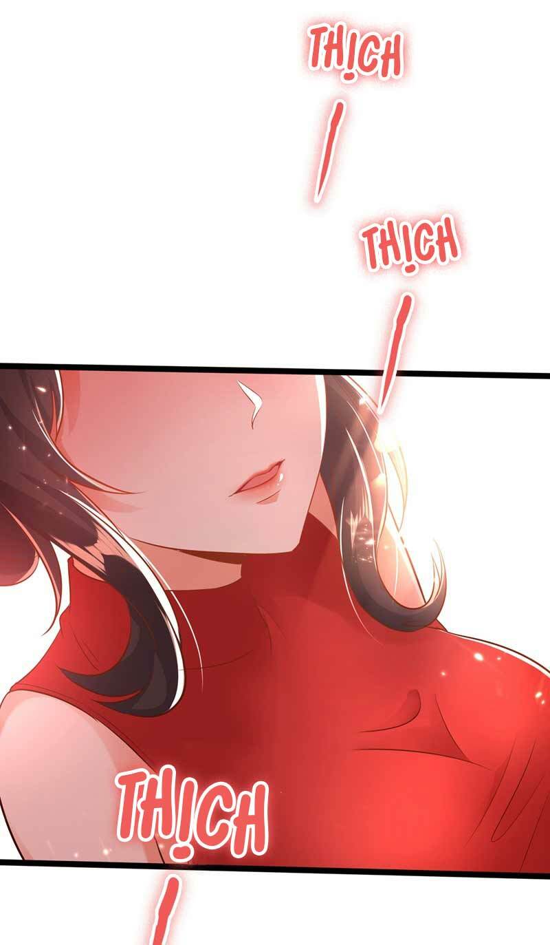 Trùng Sinh Không Gian: Cô Vợ Hào Môn Nóng Bỏng Không Dễ Chọc: Chapter 41