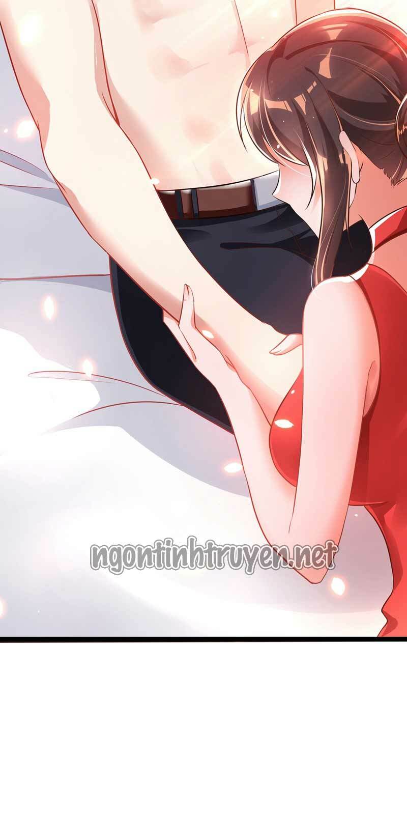 Trùng Sinh Không Gian: Cô Vợ Hào Môn Nóng Bỏng Không Dễ Chọc: Chapter 41