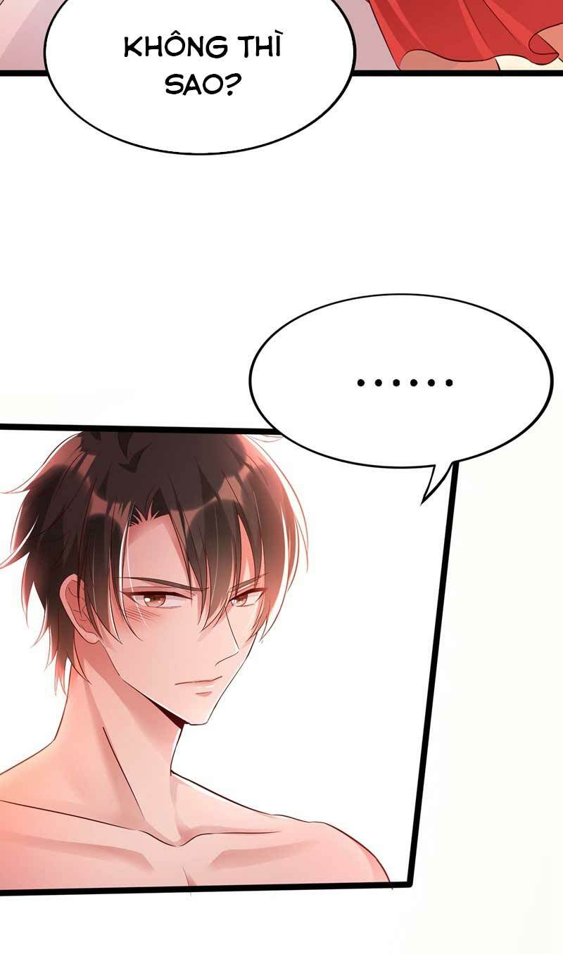 Trùng Sinh Không Gian: Cô Vợ Hào Môn Nóng Bỏng Không Dễ Chọc: Chapter 42