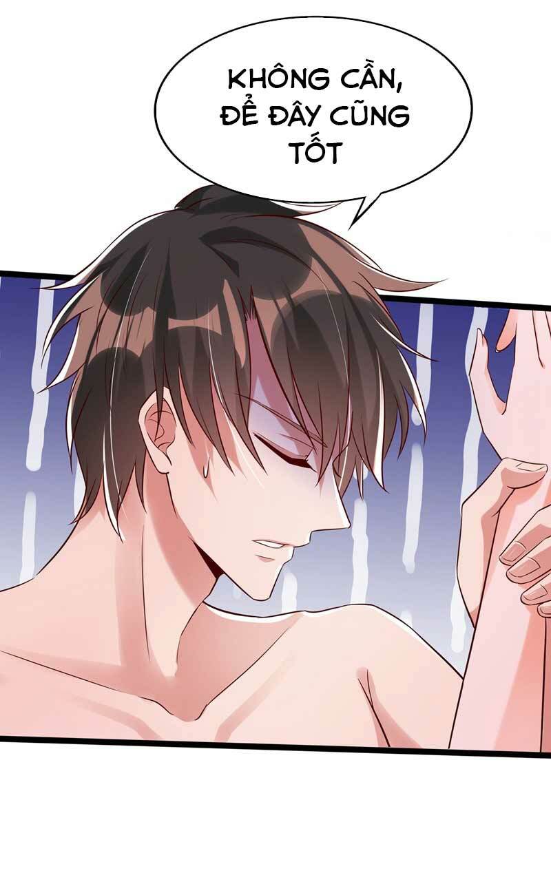 Trùng Sinh Không Gian: Cô Vợ Hào Môn Nóng Bỏng Không Dễ Chọc: Chapter 42