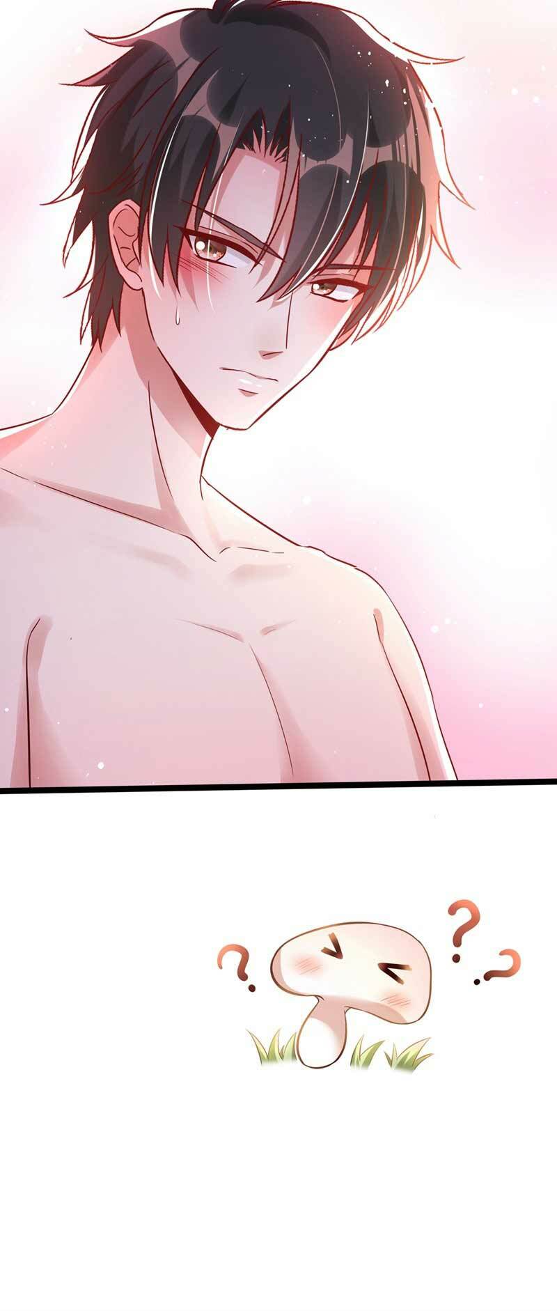 Trùng Sinh Không Gian: Cô Vợ Hào Môn Nóng Bỏng Không Dễ Chọc: Chapter 42