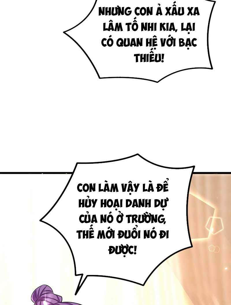 Trùng Sinh Không Gian: Cô Vợ Hào Môn Nóng Bỏng Không Dễ Chọc: Chapter 42
