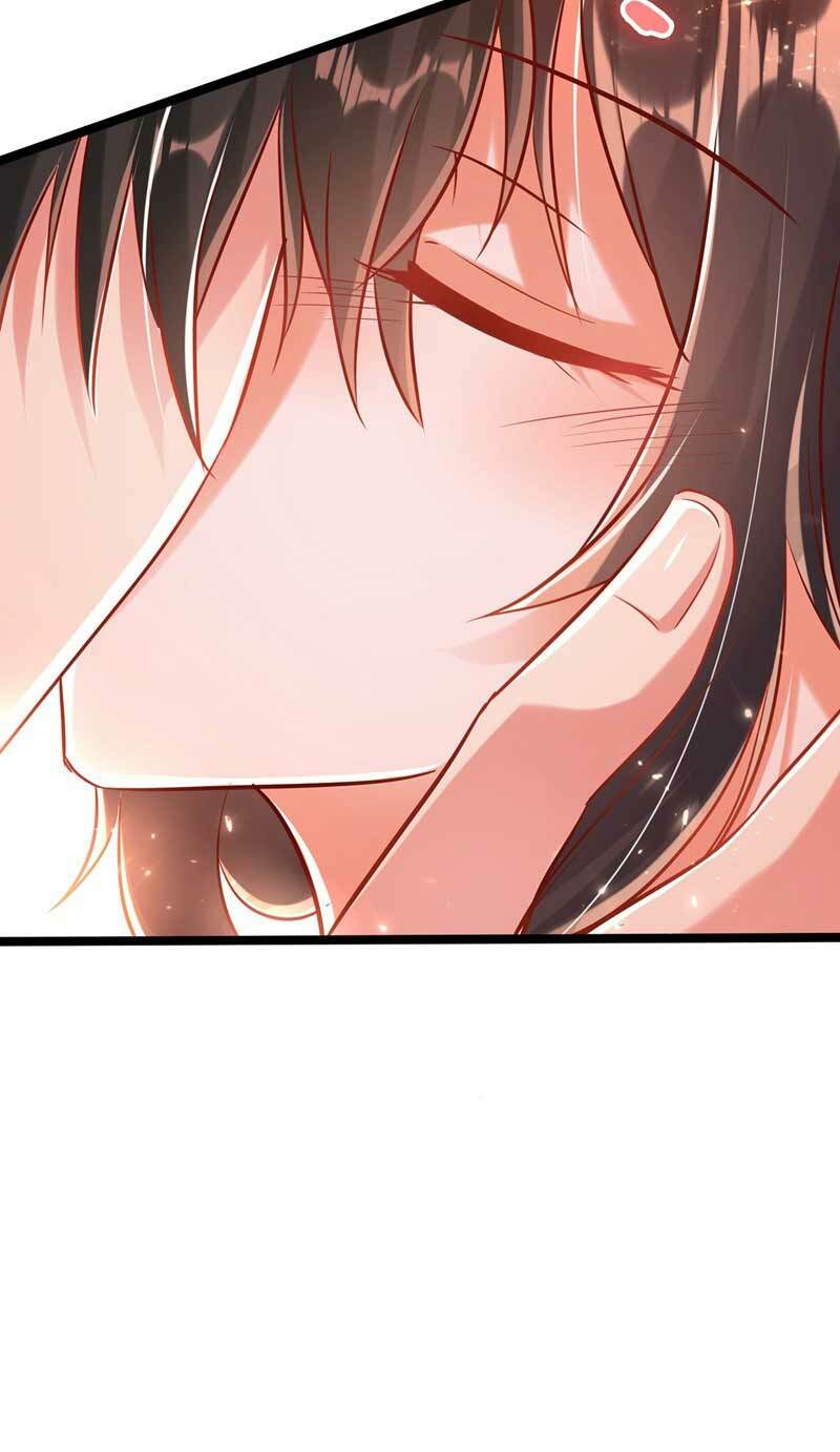 Trùng Sinh Không Gian: Cô Vợ Hào Môn Nóng Bỏng Không Dễ Chọc: Chapter 42
