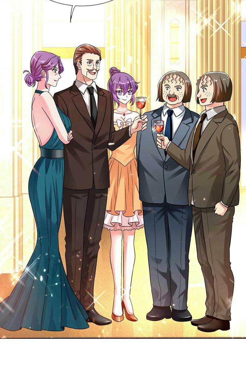Trùng Sinh Không Gian: Cô Vợ Hào Môn Nóng Bỏng Không Dễ Chọc: Chapter 43