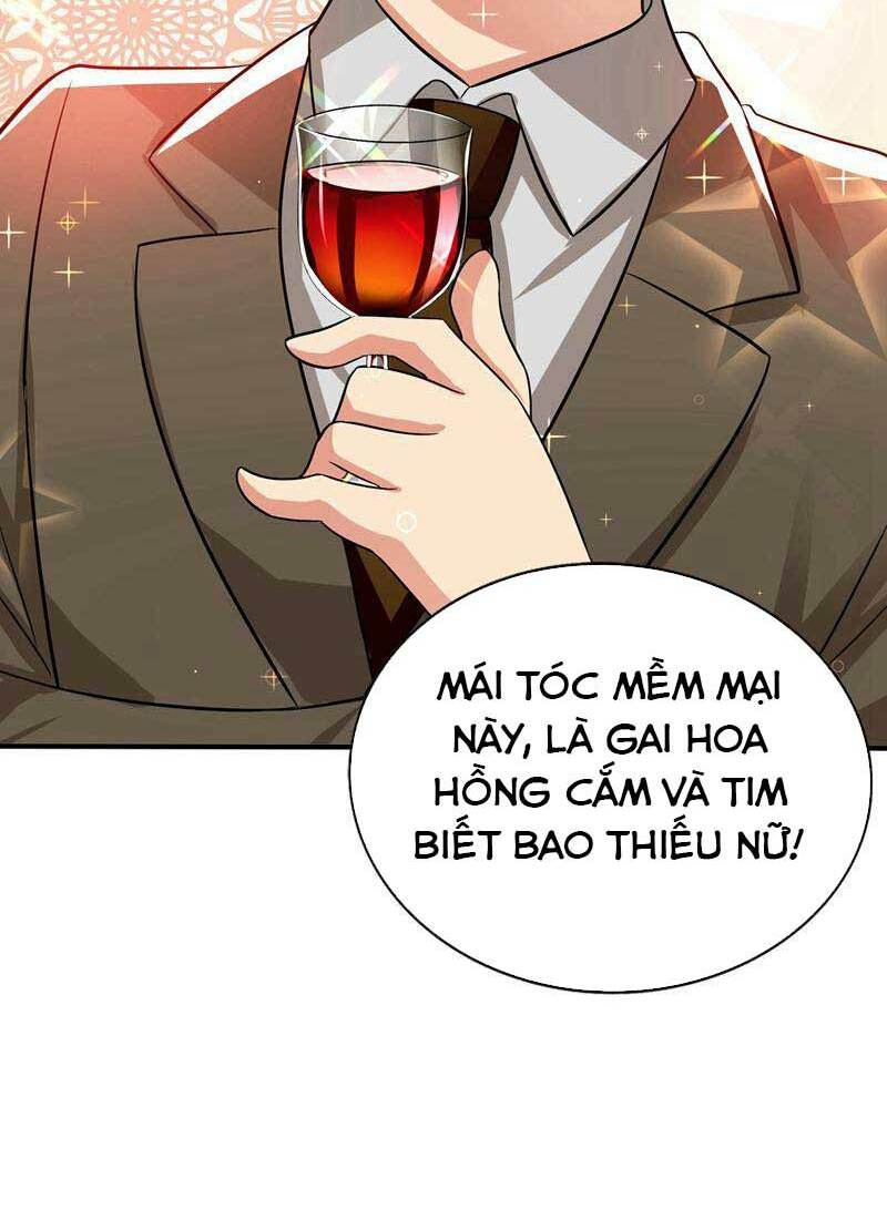 Trùng Sinh Không Gian: Cô Vợ Hào Môn Nóng Bỏng Không Dễ Chọc: Chapter 43