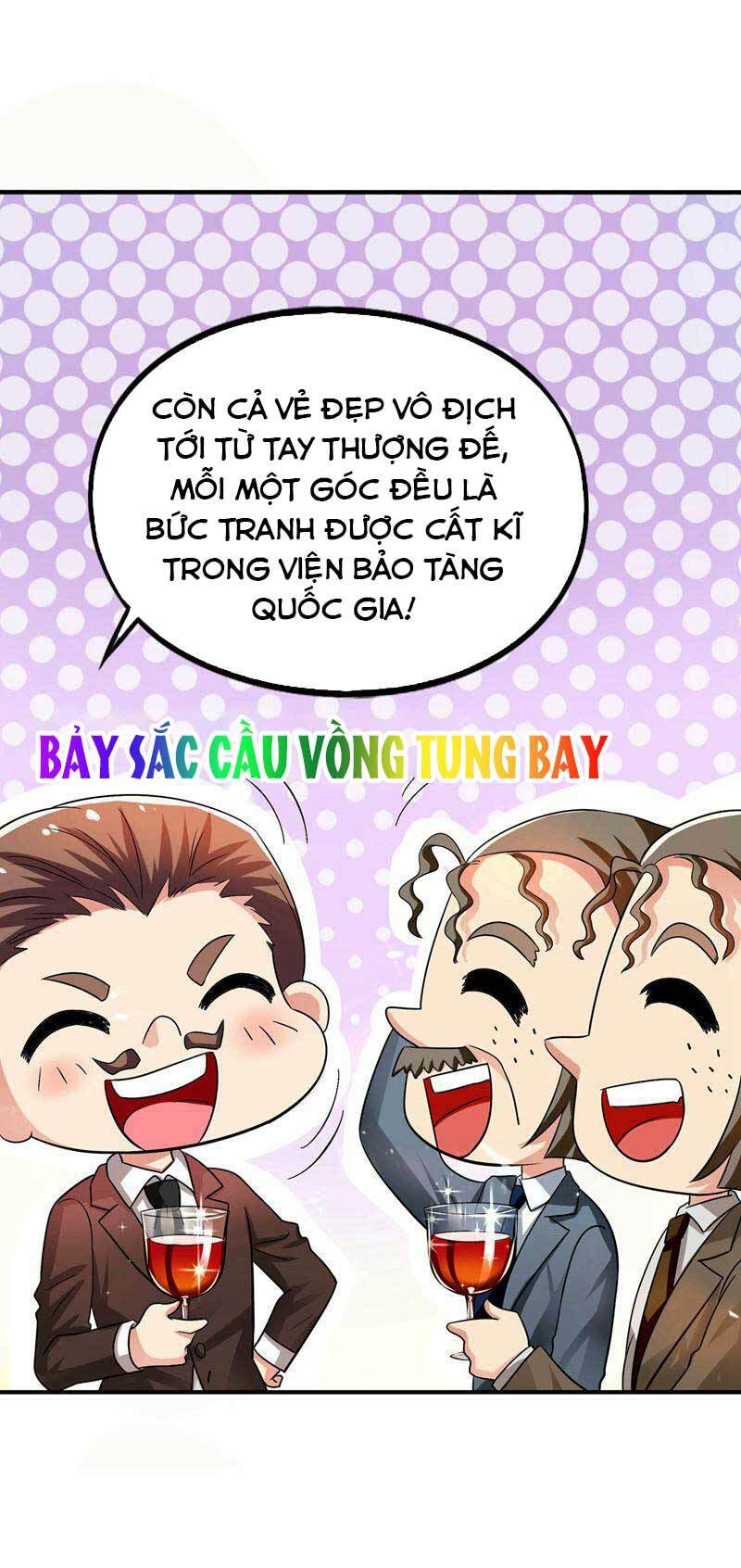 Trùng Sinh Không Gian: Cô Vợ Hào Môn Nóng Bỏng Không Dễ Chọc: Chapter 43