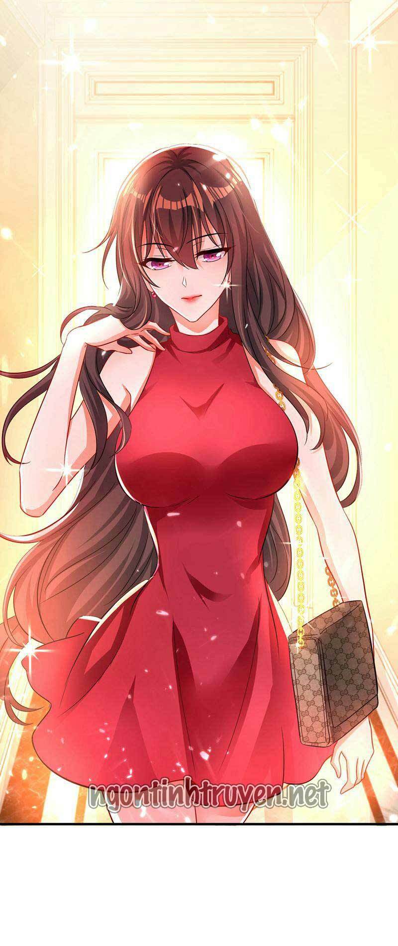 Trùng Sinh Không Gian: Cô Vợ Hào Môn Nóng Bỏng Không Dễ Chọc: Chapter 43