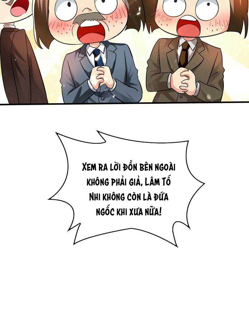 Trùng Sinh Không Gian: Cô Vợ Hào Môn Nóng Bỏng Không Dễ Chọc: Chapter 43
