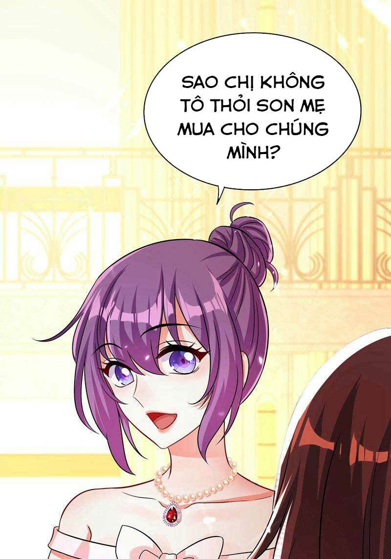 Trùng Sinh Không Gian: Cô Vợ Hào Môn Nóng Bỏng Không Dễ Chọc: Chapter 43