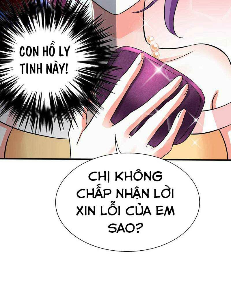 Trùng Sinh Không Gian: Cô Vợ Hào Môn Nóng Bỏng Không Dễ Chọc: Chapter 43
