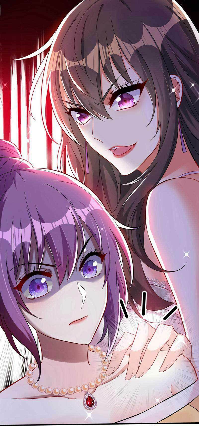Trùng Sinh Không Gian: Cô Vợ Hào Môn Nóng Bỏng Không Dễ Chọc: Chapter 43
