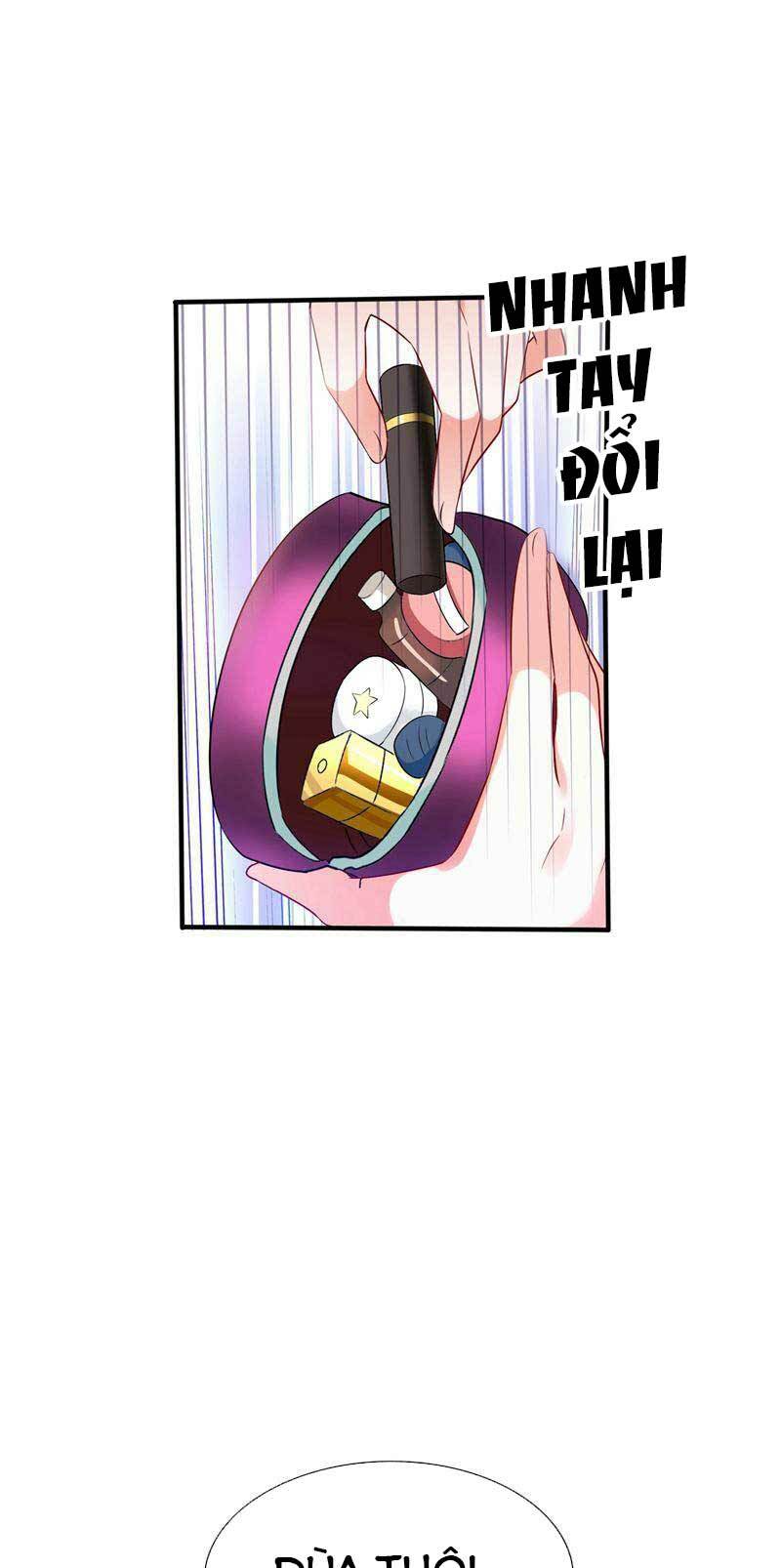 Trùng Sinh Không Gian: Cô Vợ Hào Môn Nóng Bỏng Không Dễ Chọc: Chapter 43