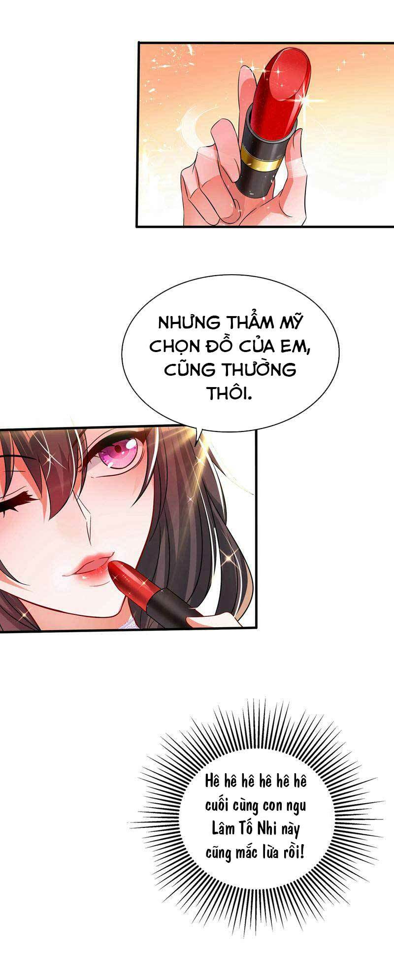 Trùng Sinh Không Gian: Cô Vợ Hào Môn Nóng Bỏng Không Dễ Chọc: Chapter 43