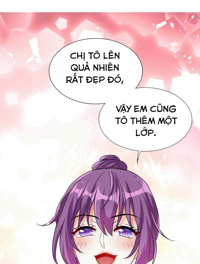 Trùng Sinh Không Gian: Cô Vợ Hào Môn Nóng Bỏng Không Dễ Chọc: Chapter 43