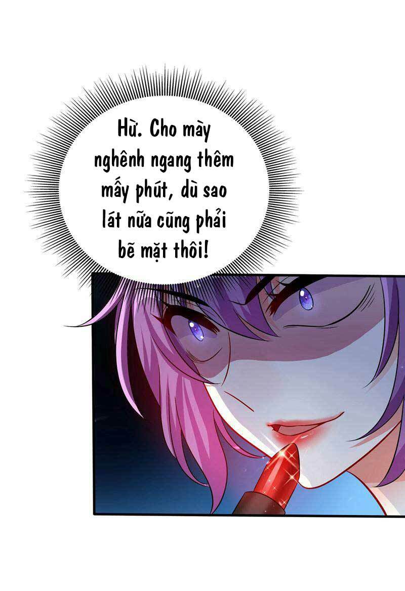 Trùng Sinh Không Gian: Cô Vợ Hào Môn Nóng Bỏng Không Dễ Chọc: Chapter 43