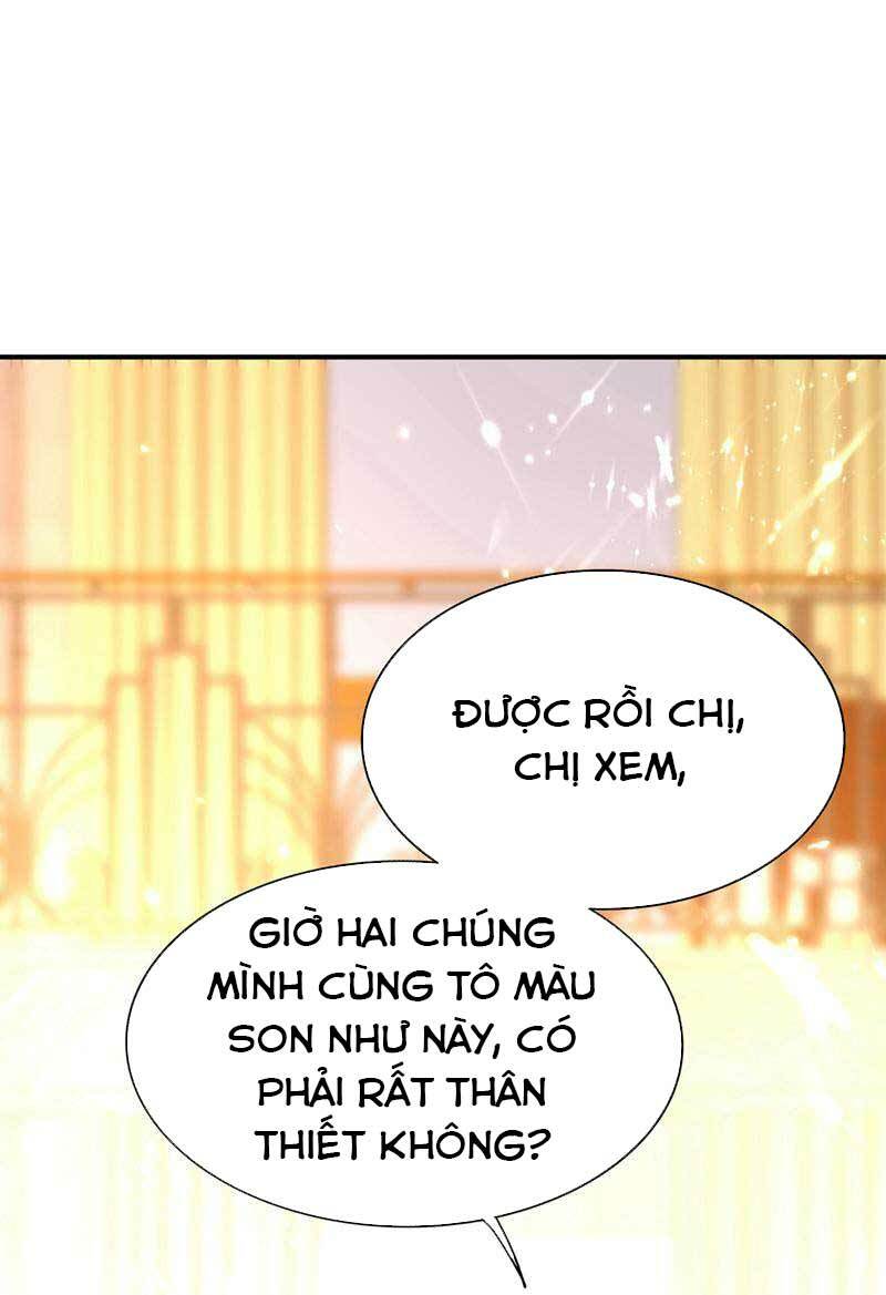 Trùng Sinh Không Gian: Cô Vợ Hào Môn Nóng Bỏng Không Dễ Chọc: Chapter 43