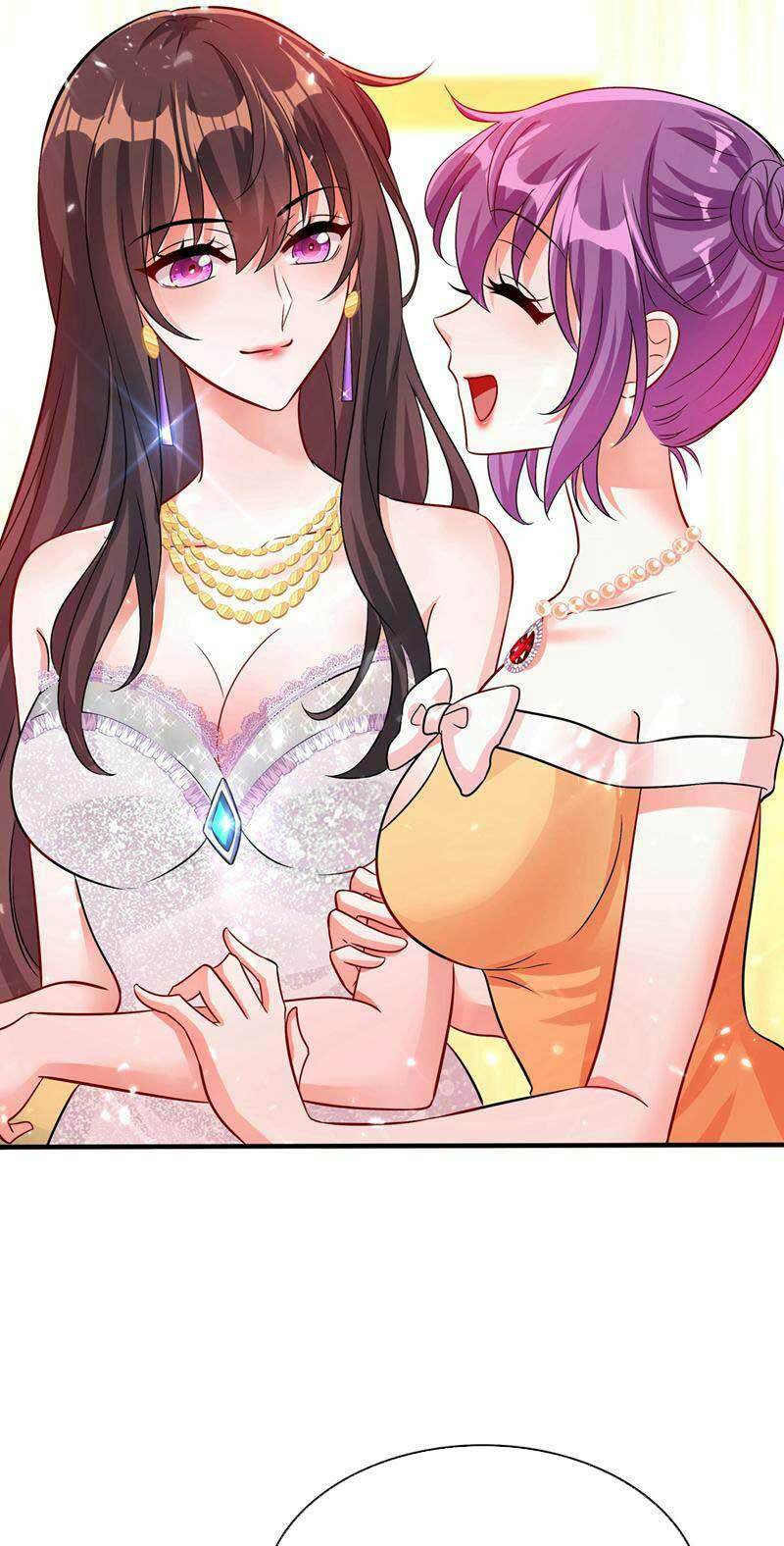Trùng Sinh Không Gian: Cô Vợ Hào Môn Nóng Bỏng Không Dễ Chọc: Chapter 43