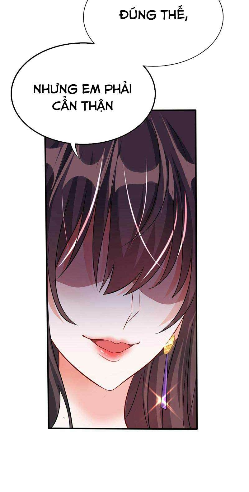 Trùng Sinh Không Gian: Cô Vợ Hào Môn Nóng Bỏng Không Dễ Chọc: Chapter 43