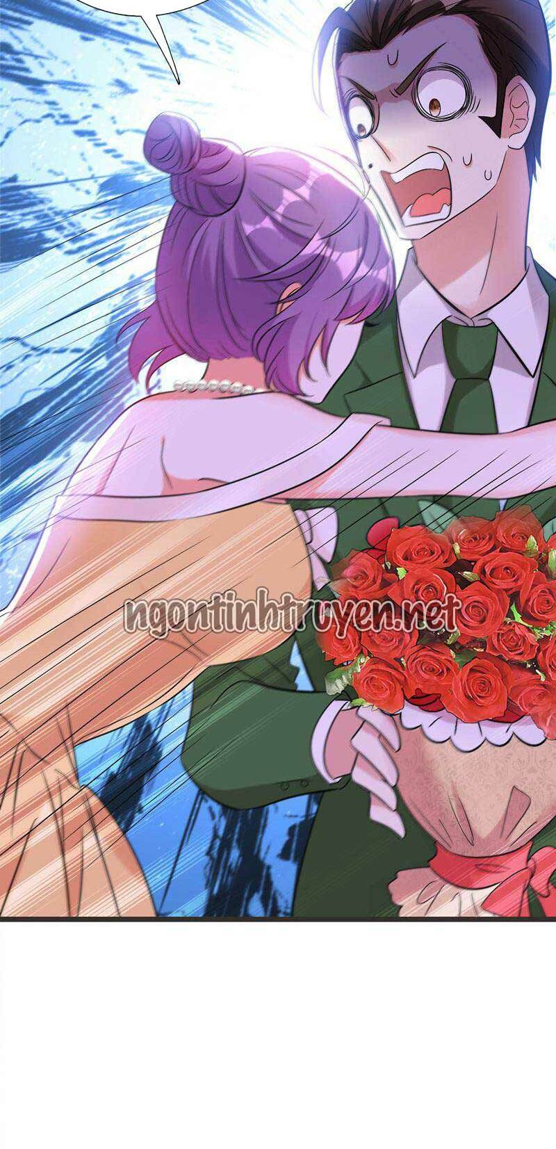 Trùng Sinh Không Gian: Cô Vợ Hào Môn Nóng Bỏng Không Dễ Chọc: Chapter 45
