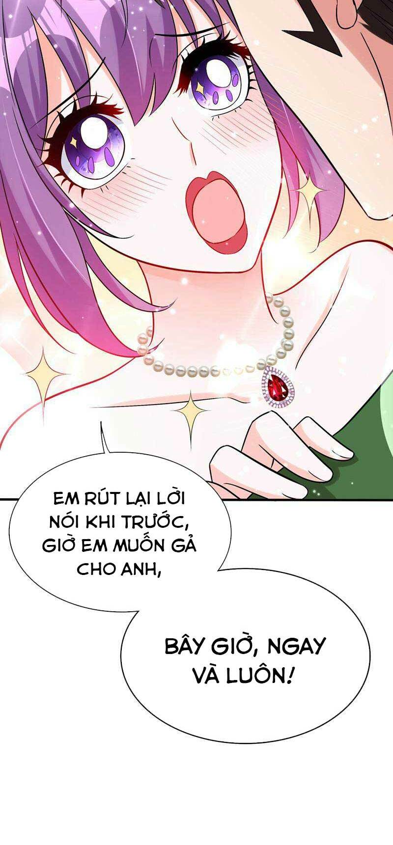 Trùng Sinh Không Gian: Cô Vợ Hào Môn Nóng Bỏng Không Dễ Chọc: Chapter 45