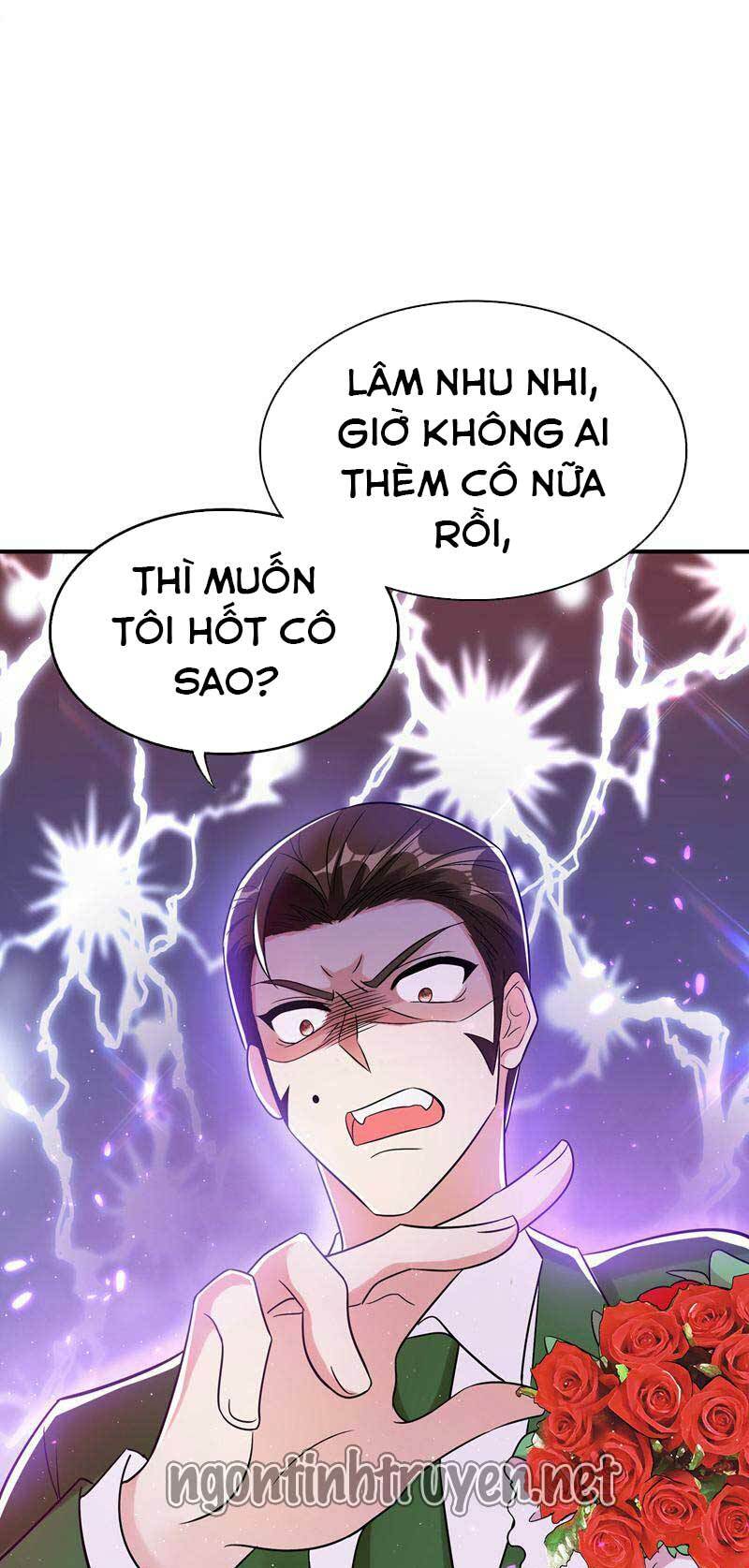 Trùng Sinh Không Gian: Cô Vợ Hào Môn Nóng Bỏng Không Dễ Chọc: Chapter 45