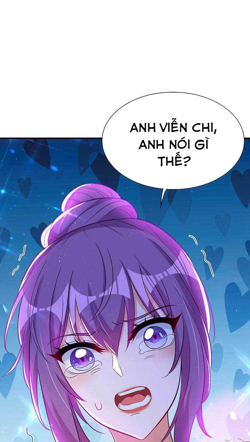 Trùng Sinh Không Gian: Cô Vợ Hào Môn Nóng Bỏng Không Dễ Chọc: Chapter 45