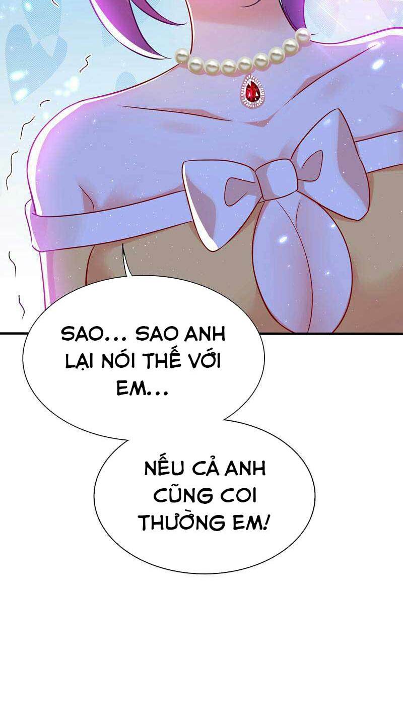 Trùng Sinh Không Gian: Cô Vợ Hào Môn Nóng Bỏng Không Dễ Chọc: Chapter 45