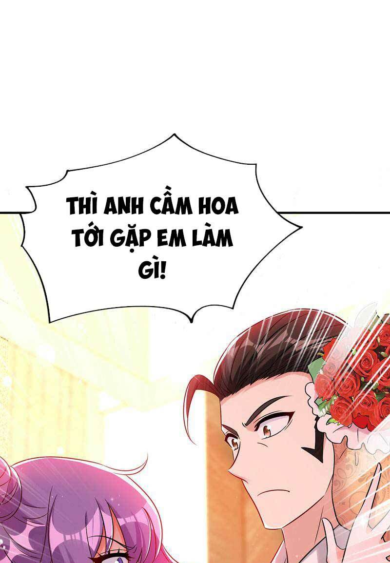 Trùng Sinh Không Gian: Cô Vợ Hào Môn Nóng Bỏng Không Dễ Chọc: Chapter 45