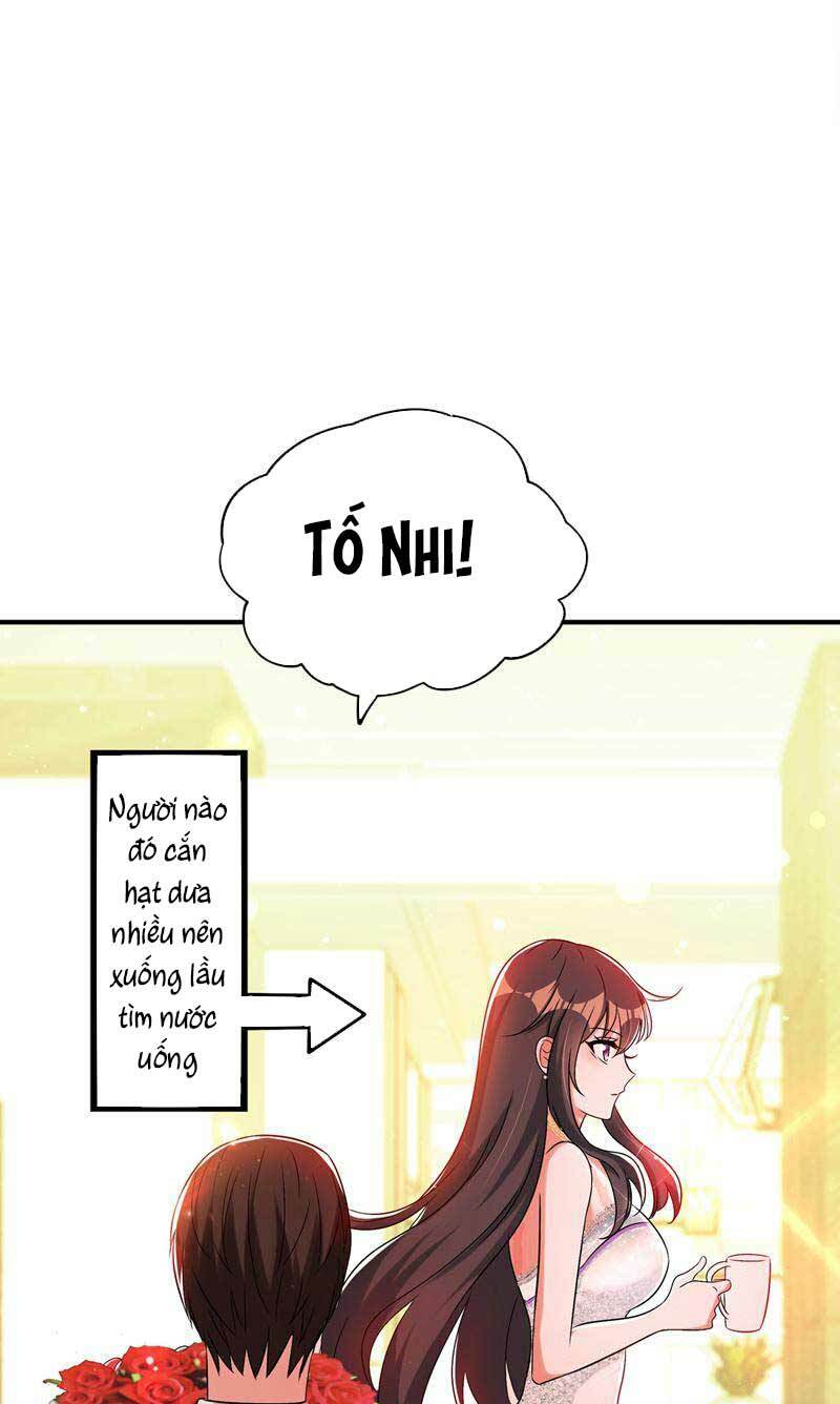 Trùng Sinh Không Gian: Cô Vợ Hào Môn Nóng Bỏng Không Dễ Chọc: Chapter 45