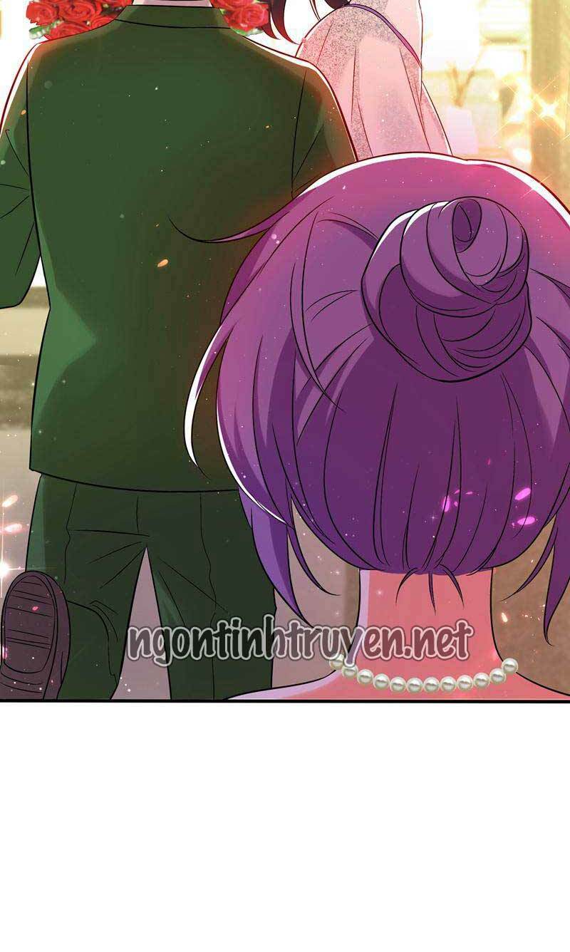 Trùng Sinh Không Gian: Cô Vợ Hào Môn Nóng Bỏng Không Dễ Chọc: Chapter 45