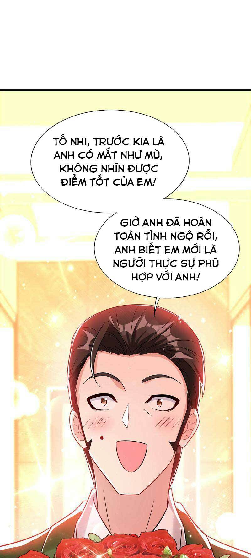 Trùng Sinh Không Gian: Cô Vợ Hào Môn Nóng Bỏng Không Dễ Chọc: Chapter 45