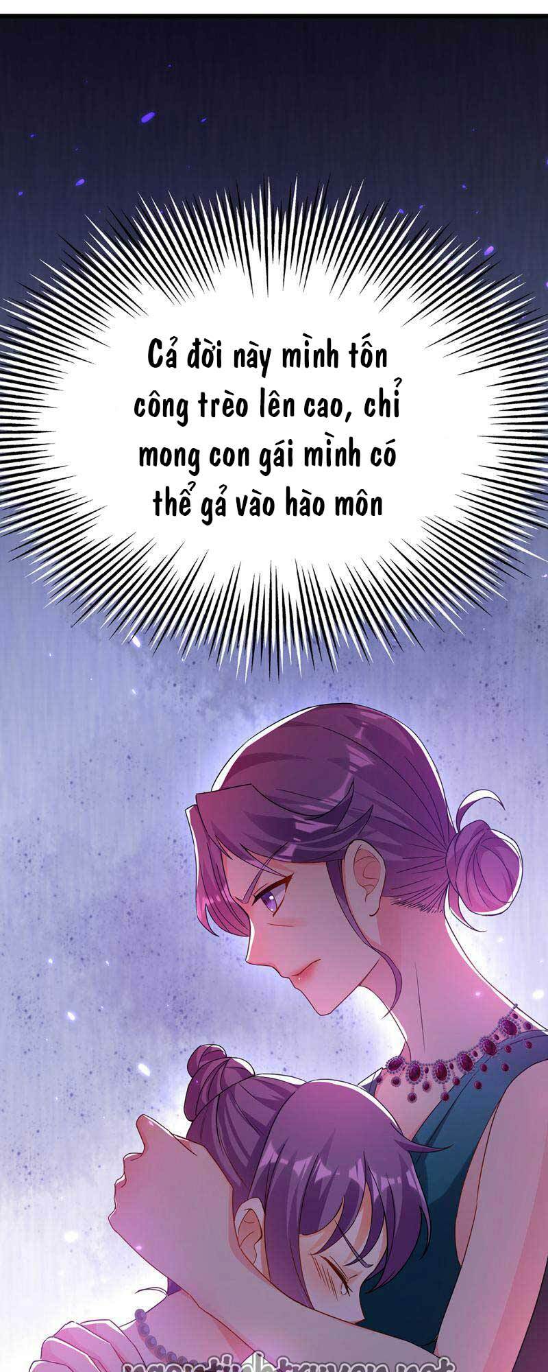 Trùng Sinh Không Gian: Cô Vợ Hào Môn Nóng Bỏng Không Dễ Chọc: Chapter 45