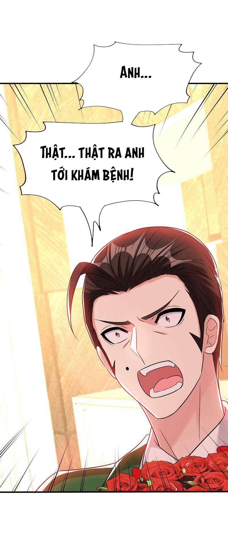 Trùng Sinh Không Gian: Cô Vợ Hào Môn Nóng Bỏng Không Dễ Chọc: Chapter 45