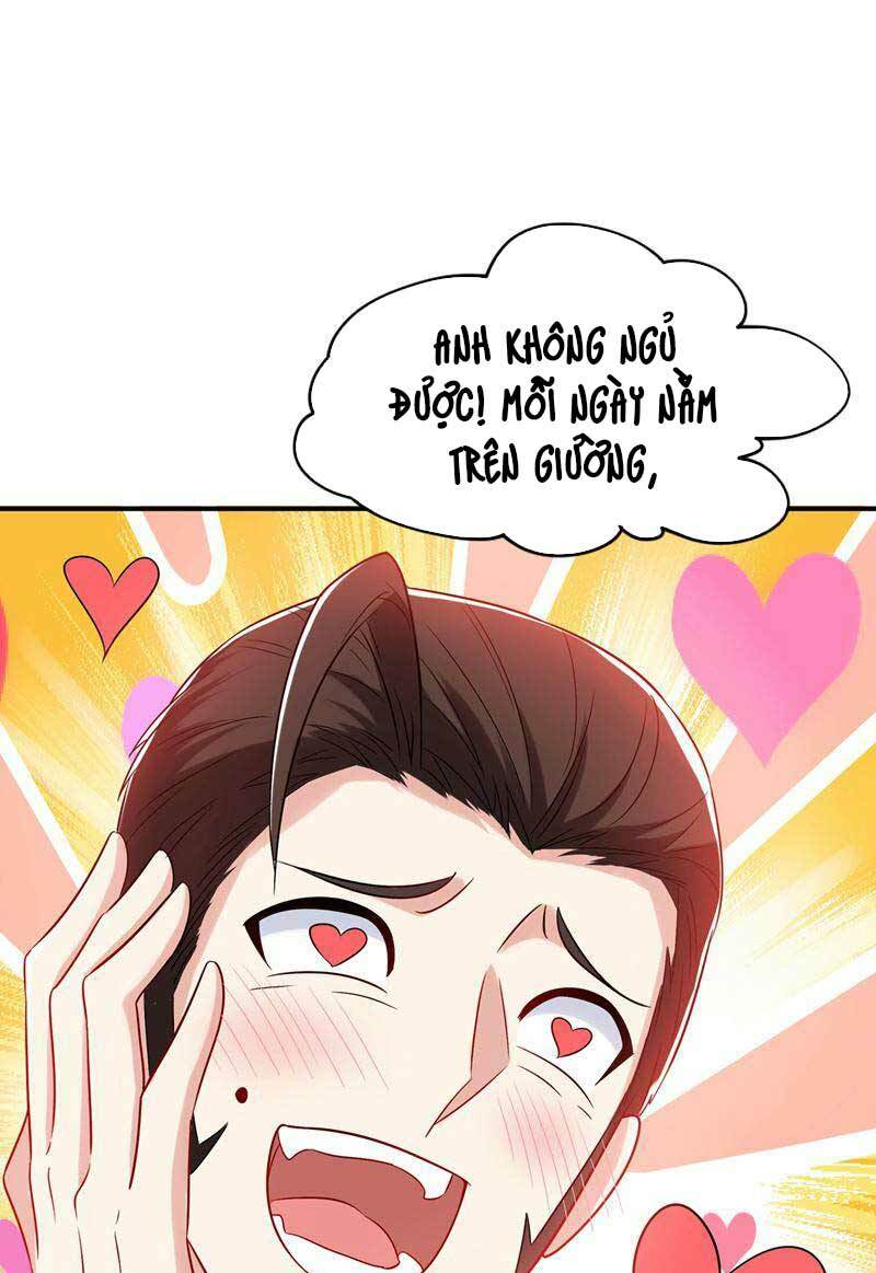 Trùng Sinh Không Gian: Cô Vợ Hào Môn Nóng Bỏng Không Dễ Chọc: Chapter 45