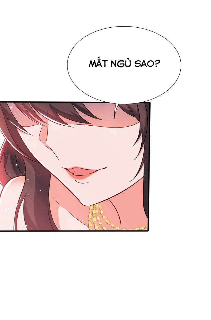 Trùng Sinh Không Gian: Cô Vợ Hào Môn Nóng Bỏng Không Dễ Chọc: Chapter 45