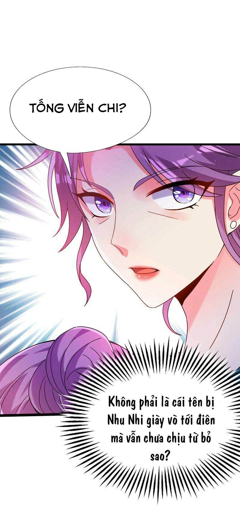 Trùng Sinh Không Gian: Cô Vợ Hào Môn Nóng Bỏng Không Dễ Chọc: Chapter 45
