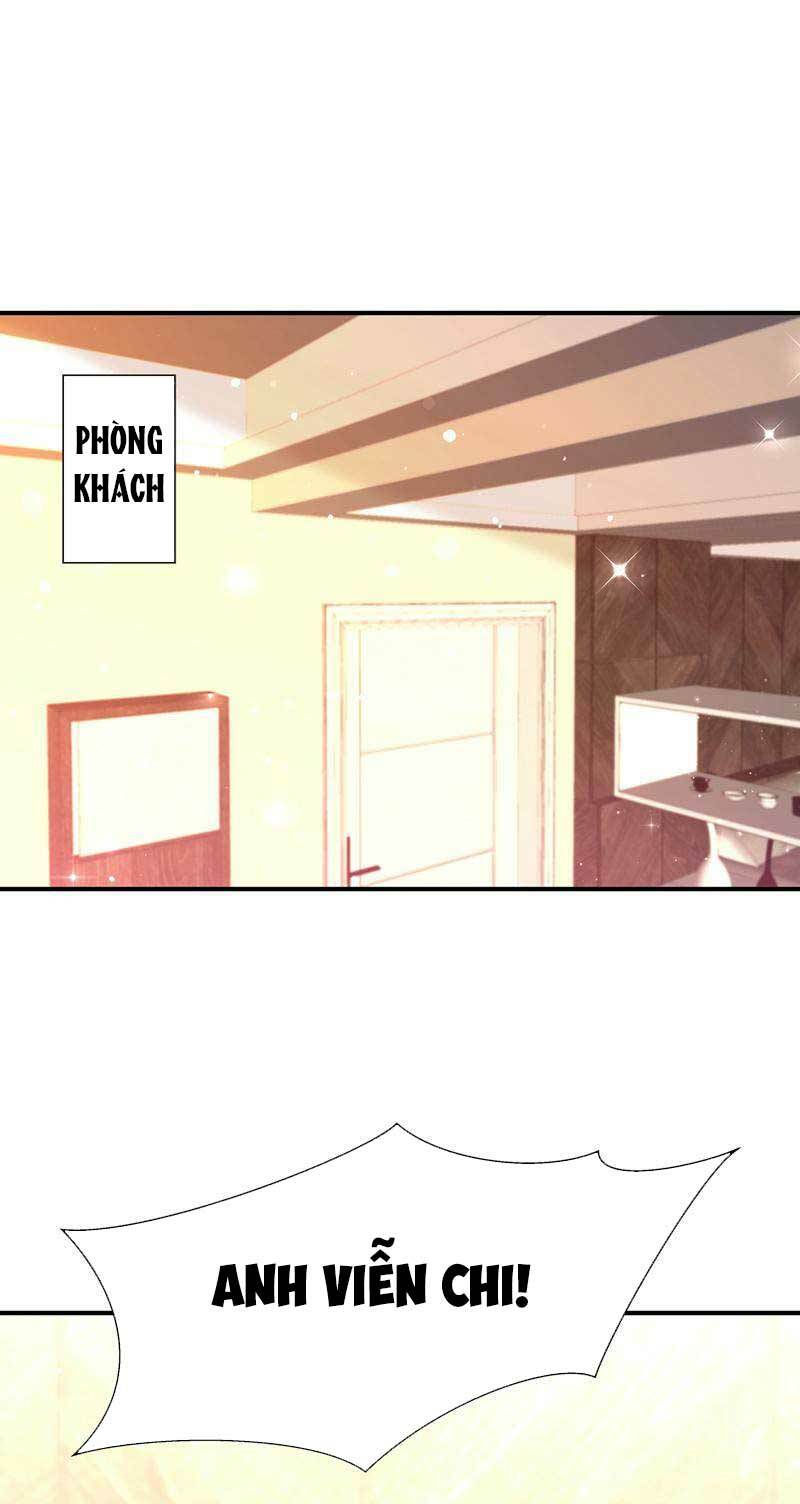 Trùng Sinh Không Gian: Cô Vợ Hào Môn Nóng Bỏng Không Dễ Chọc: Chapter 45