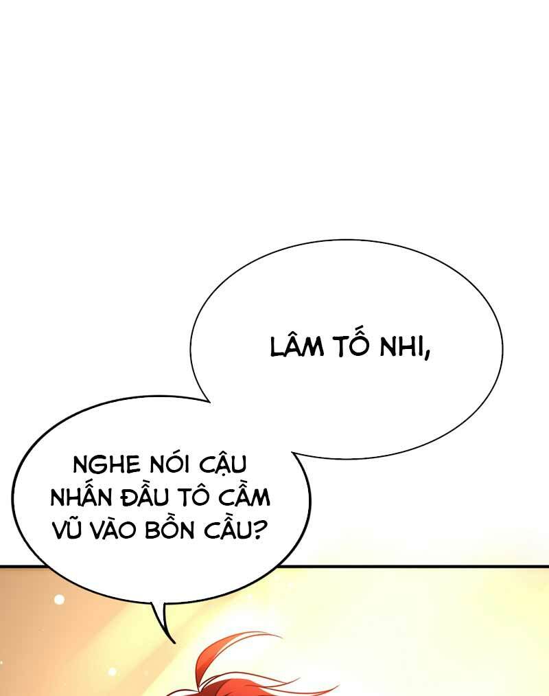 Trùng Sinh Không Gian: Cô Vợ Hào Môn Nóng Bỏng Không Dễ Chọc: Chapter 46