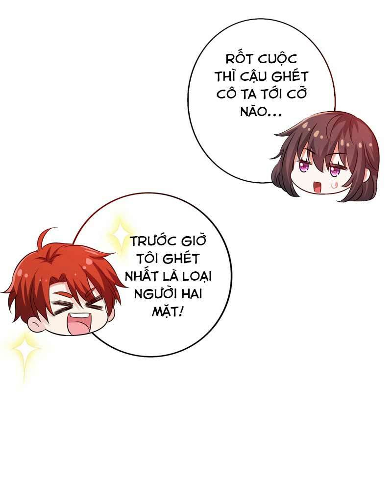 Trùng Sinh Không Gian: Cô Vợ Hào Môn Nóng Bỏng Không Dễ Chọc: Chapter 46