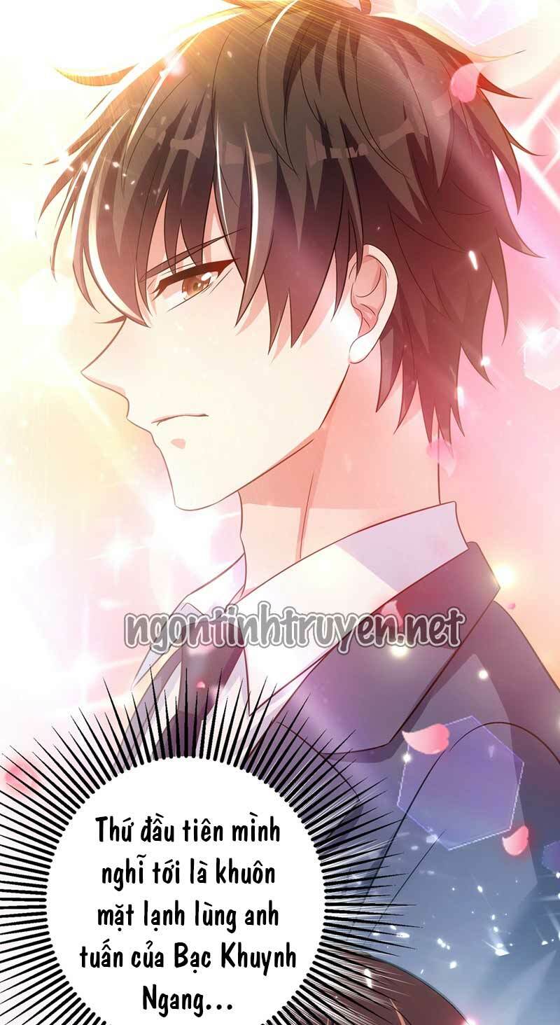 Trùng Sinh Không Gian: Cô Vợ Hào Môn Nóng Bỏng Không Dễ Chọc: Chapter 46