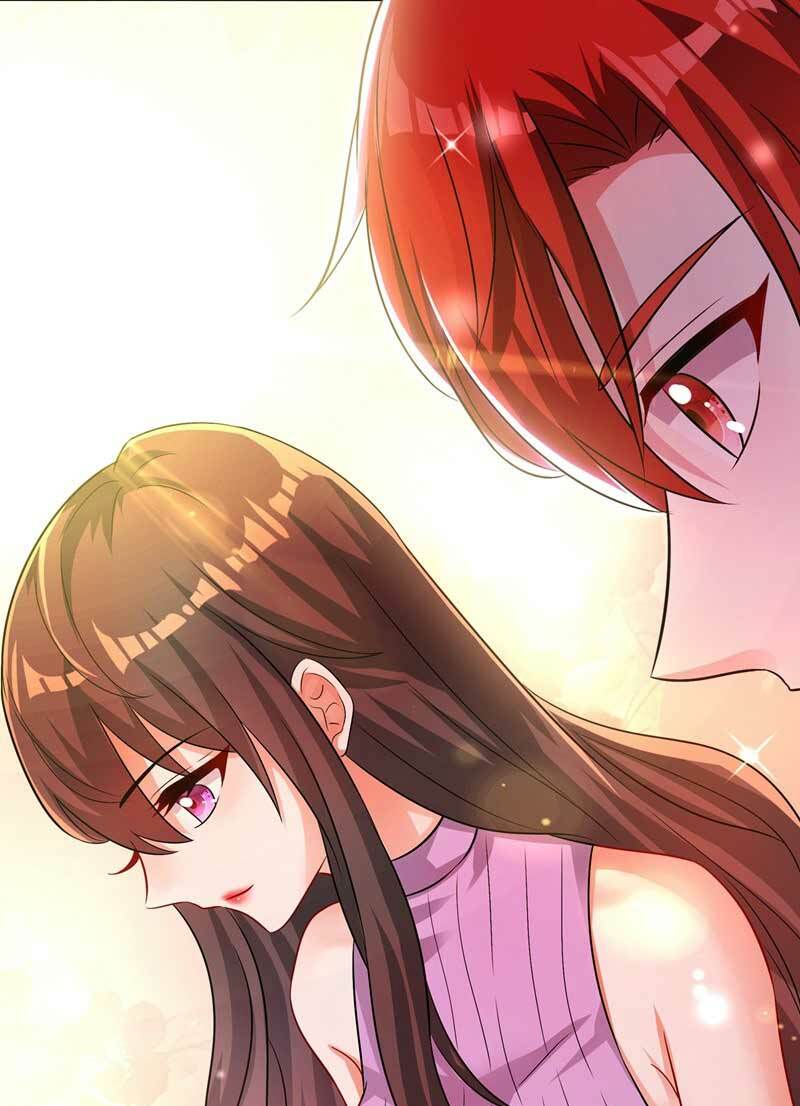 Trùng Sinh Không Gian: Cô Vợ Hào Môn Nóng Bỏng Không Dễ Chọc: Chapter 46