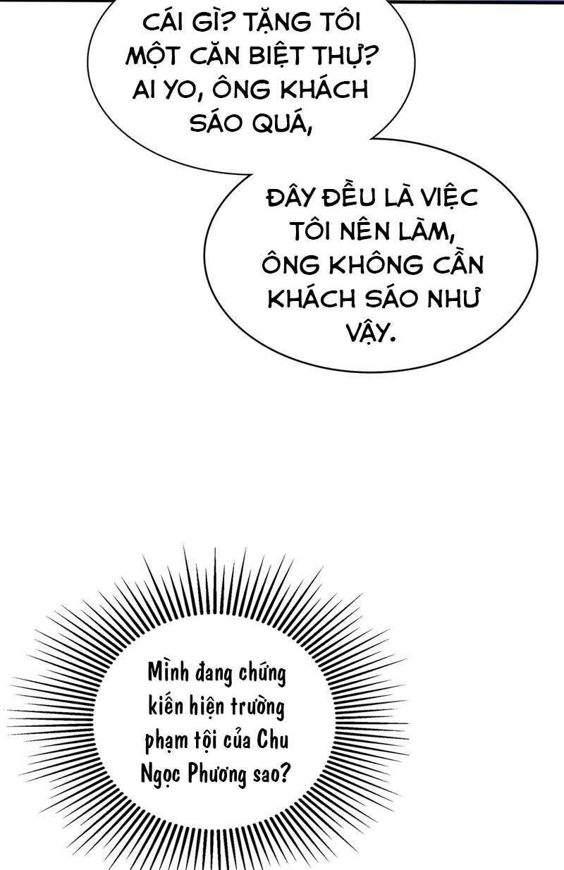 Trùng Sinh Không Gian: Cô Vợ Hào Môn Nóng Bỏng Không Dễ Chọc: Chapter 46
