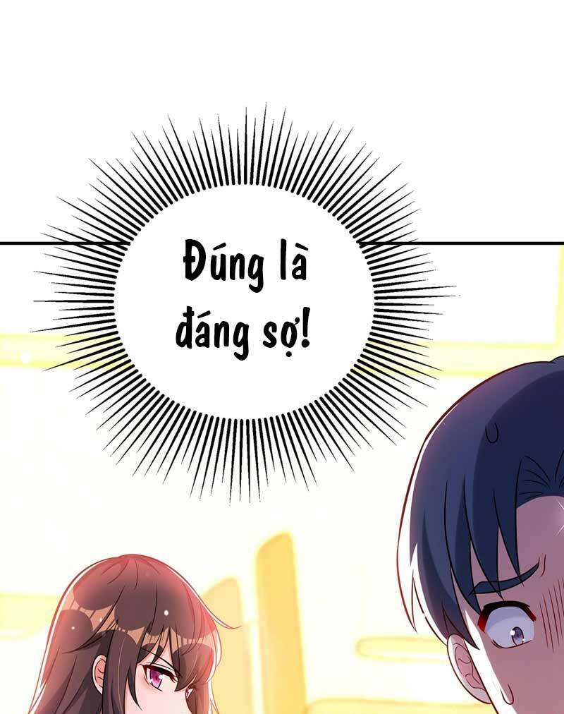 Trùng Sinh Không Gian: Cô Vợ Hào Môn Nóng Bỏng Không Dễ Chọc: Chapter 46