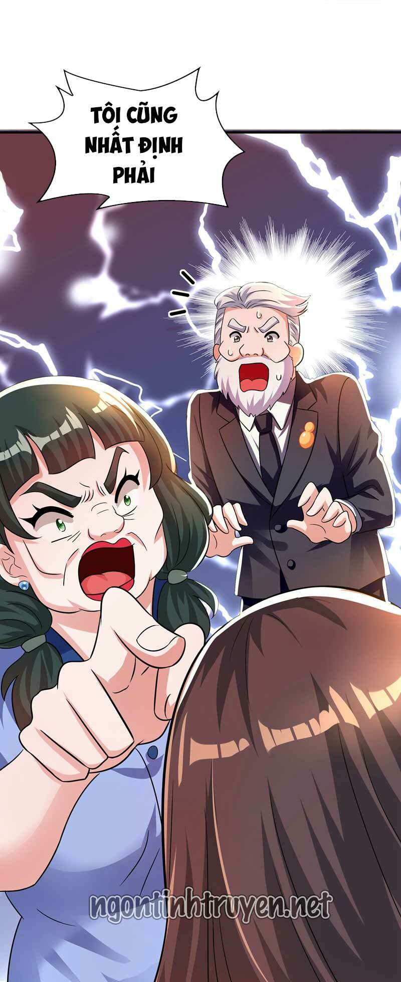 Trùng Sinh Không Gian: Cô Vợ Hào Môn Nóng Bỏng Không Dễ Chọc: Chapter 47