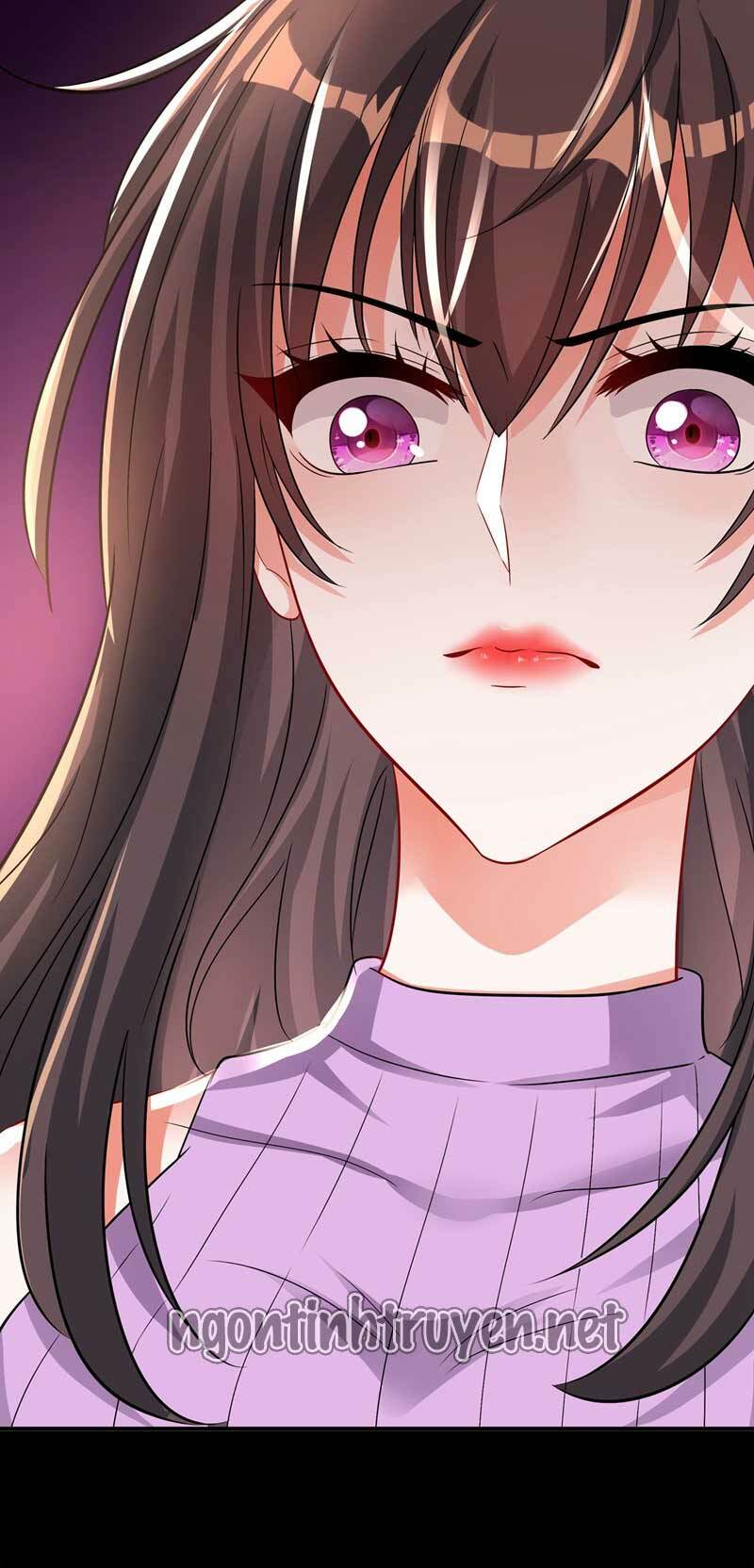Trùng Sinh Không Gian: Cô Vợ Hào Môn Nóng Bỏng Không Dễ Chọc: Chapter 47